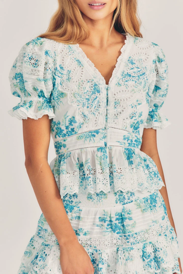 LSF Tops Annalee Top 10 LSF Tops Annalee Top