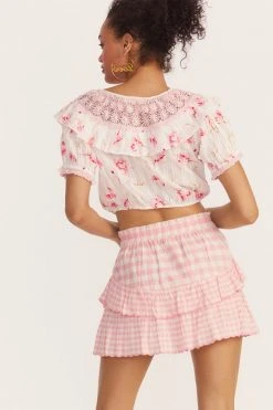 LSF Shae Mini Skirt New Arrivals