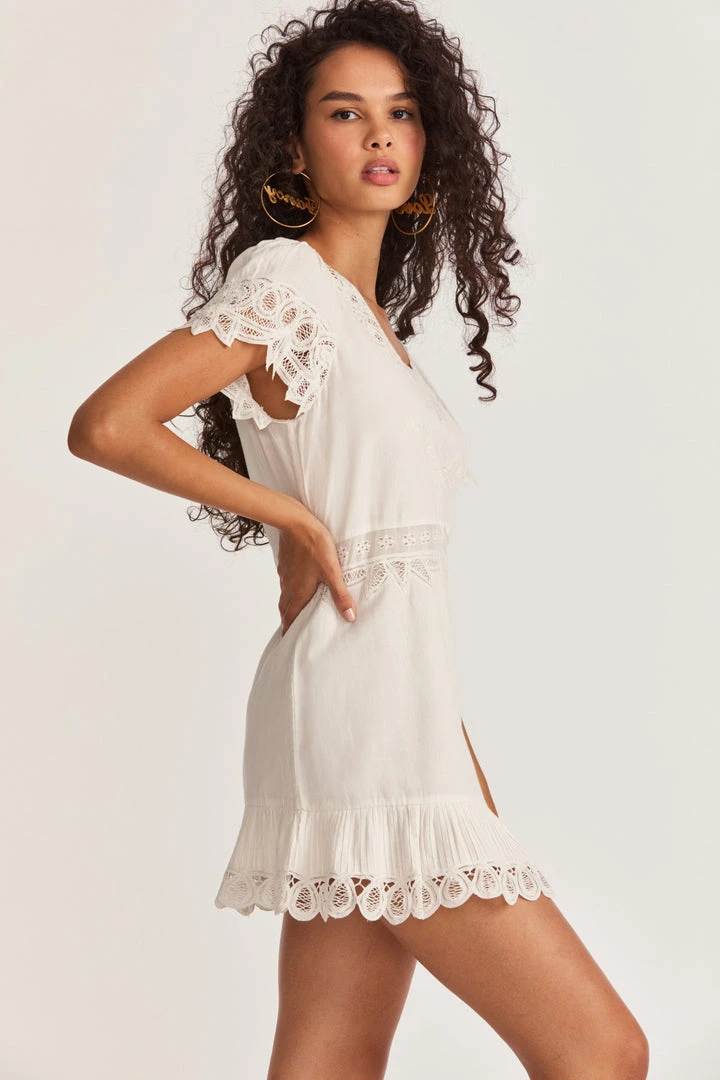 LSF New Arrivals Thara Mini Dress 4 LSF New Arrivals Thara Mini Dress