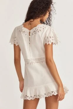 LSF New Arrivals Thara Mini Dress 9 LSF New Arrivals Thara Mini Dress