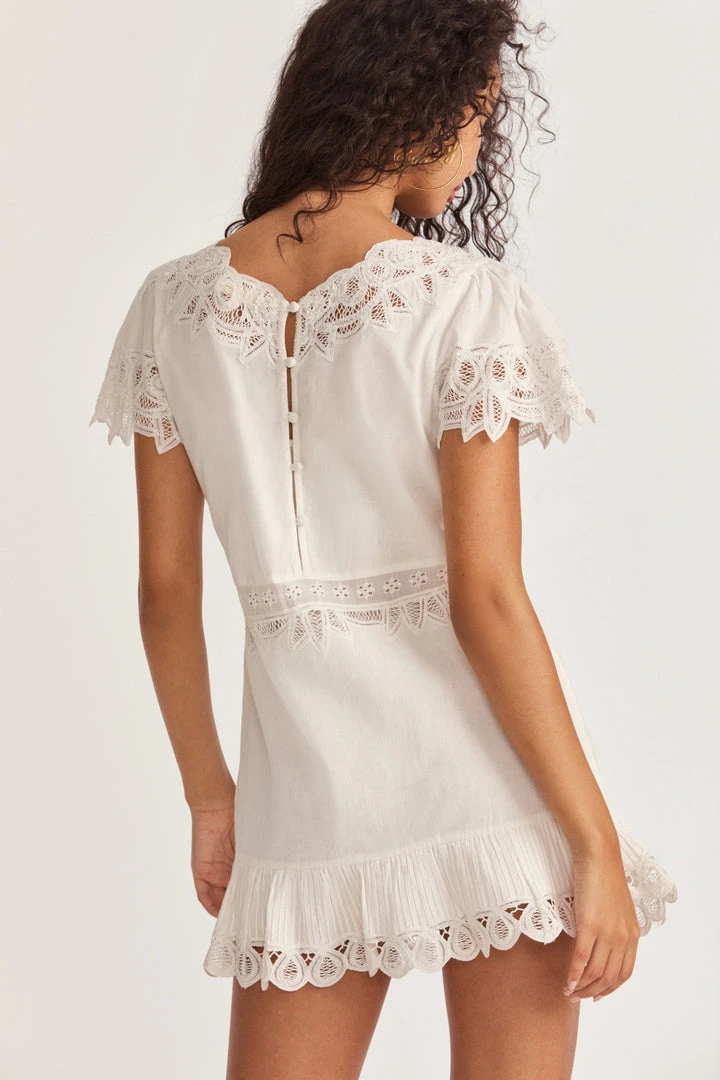 LSF New Arrivals Thara Mini Dress 6 LSF New Arrivals Thara Mini Dress