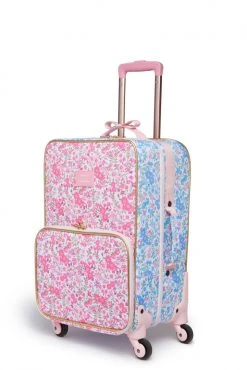 LoveShackFancy Sales 3 LSF Accessories LoveShackFancy X State Logan Suitcase