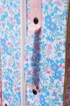 LSF Accessories LoveShackFancy X State Logan Suitcase 11 LSF Accessories LoveShackFancy X State Logan Suitcase