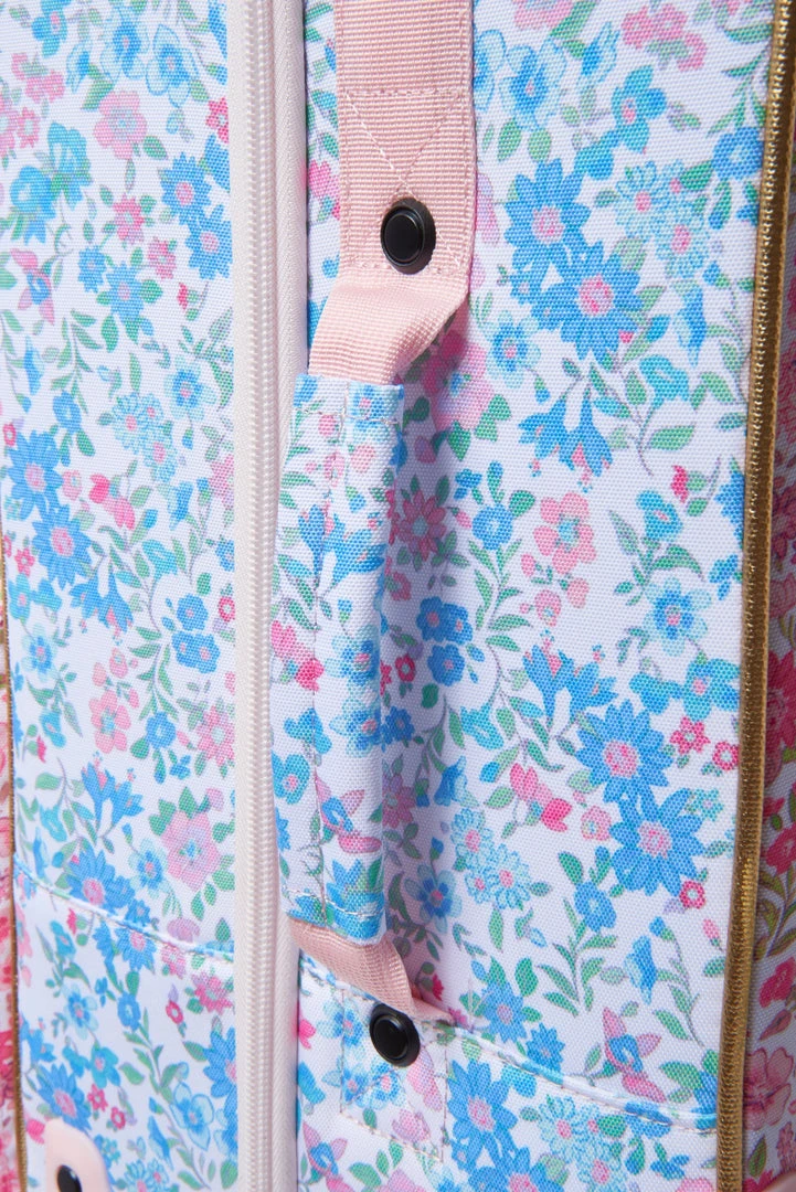 LSF Accessories LoveShackFancy X State Logan Suitcase 6 LSF Accessories LoveShackFancy X State Logan Suitcase