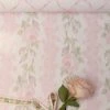 LoveShackFancy Blooming Heirloom Wallpaper Home Decor