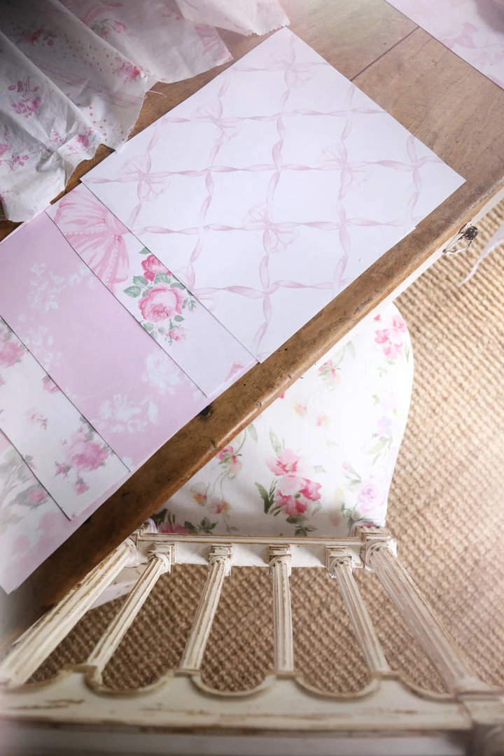 LoveShackFancy Baby Bow Wallpaper 11 LoveShackFancy Baby Bow Wallpaper