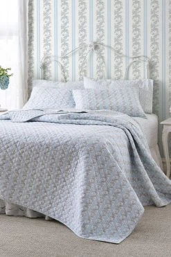 LSF Marigold Wreath Wallpaper Home Decor