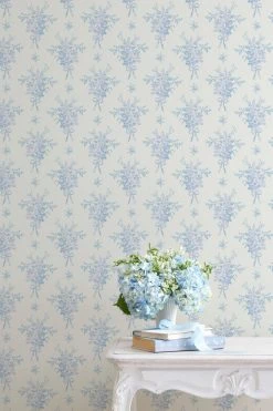 LSF Rosie Arrangements Wallpaper 7 LSF Rosie Arrangements Wallpaper