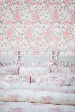 LSF Sunset Harbor Rose Wallpaper