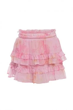 LSF Girls Billie Skirt
