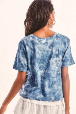 LoveShackFancy Calix Tee Tops 9 LoveShackFancy Calix Tee Tops