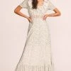 LoveShackFancy Dresses Stassie Maxi Dress