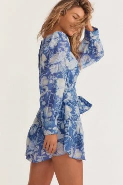 LSF Dresses Teyana Mini Dress