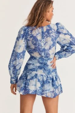 LSF Dresses Teyana Mini Dress