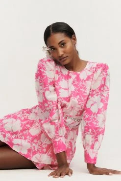 LSF Dresses Teyana Mini Dress