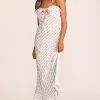 LoveShackFancy Ridley Maxi Dress