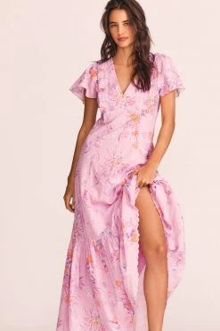 LoveShackFancy Vinnie Maxi Dress Creative Directors Picks