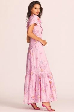 LoveShackFancy Vinnie Maxi Dress Creative Directors Picks