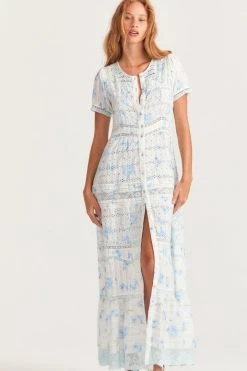 LSF Medina Victorian Maxi Dress New Arrivals 21 LSF Medina Victorian Maxi Dress New Arrivals