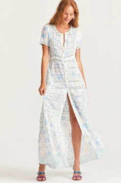 LSF Medina Victorian Maxi Dress New Arrivals 22 LSF Medina Victorian Maxi Dress New Arrivals