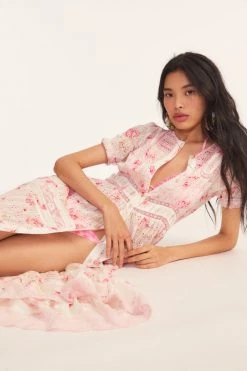 LSF Medina Victorian Maxi Dress New Arrivals 16 LSF Medina Victorian Maxi Dress New Arrivals