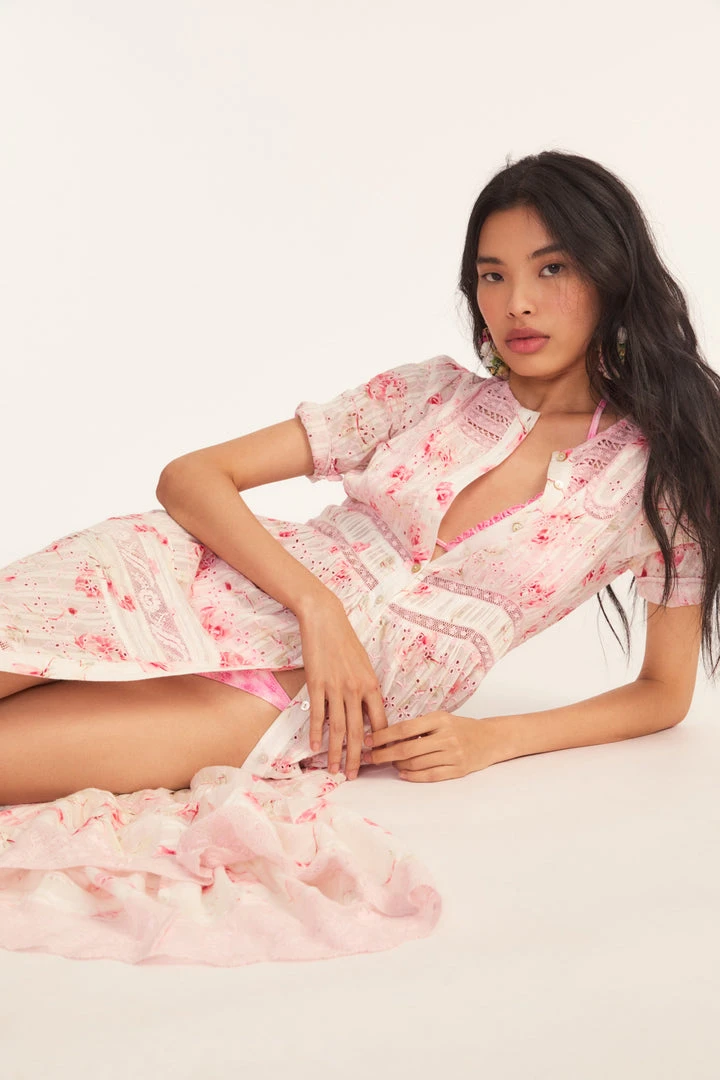 LSF Medina Victorian Maxi Dress New Arrivals 5 LSF Medina Victorian Maxi Dress New Arrivals