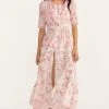 LSF Medina Victorian Maxi Dress New Arrivals 1 LSF Medina Victorian Maxi Dress New Arrivals