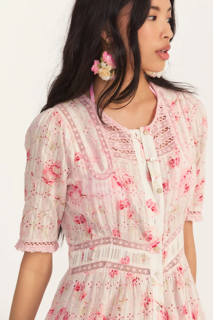 LSF Medina Victorian Maxi Dress New Arrivals 6 LSF Medina Victorian Maxi Dress New Arrivals