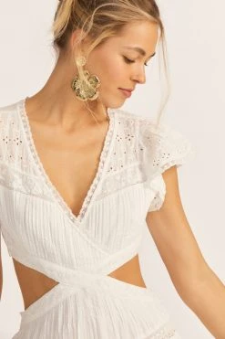 LSF New Arrivals Audrina Mini Dress