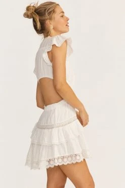 LSF New Arrivals Audrina Mini Dress