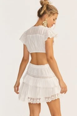 LSF New Arrivals Audrina Mini Dress