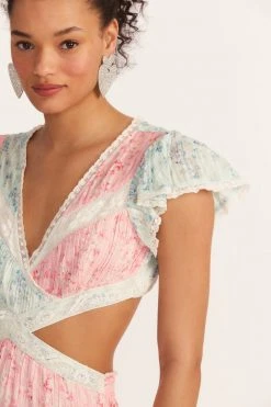 LSF Audrina Mini Dress New Arrivals