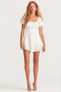 LSF Lilium Mini Dress Dresses
