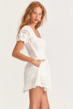 LSF Lilium Mini Dress Dresses 10 LSF Lilium Mini Dress Dresses