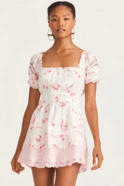 LSF Lilium Mini Dress Dresses 16 LSF Lilium Mini Dress Dresses