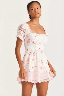 LSF Lilium Mini Dress Dresses 17 LSF Lilium Mini Dress Dresses