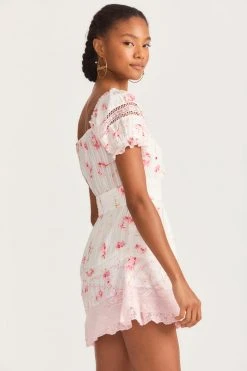 LSF Lilium Mini Dress Dresses 18 LSF Lilium Mini Dress Dresses