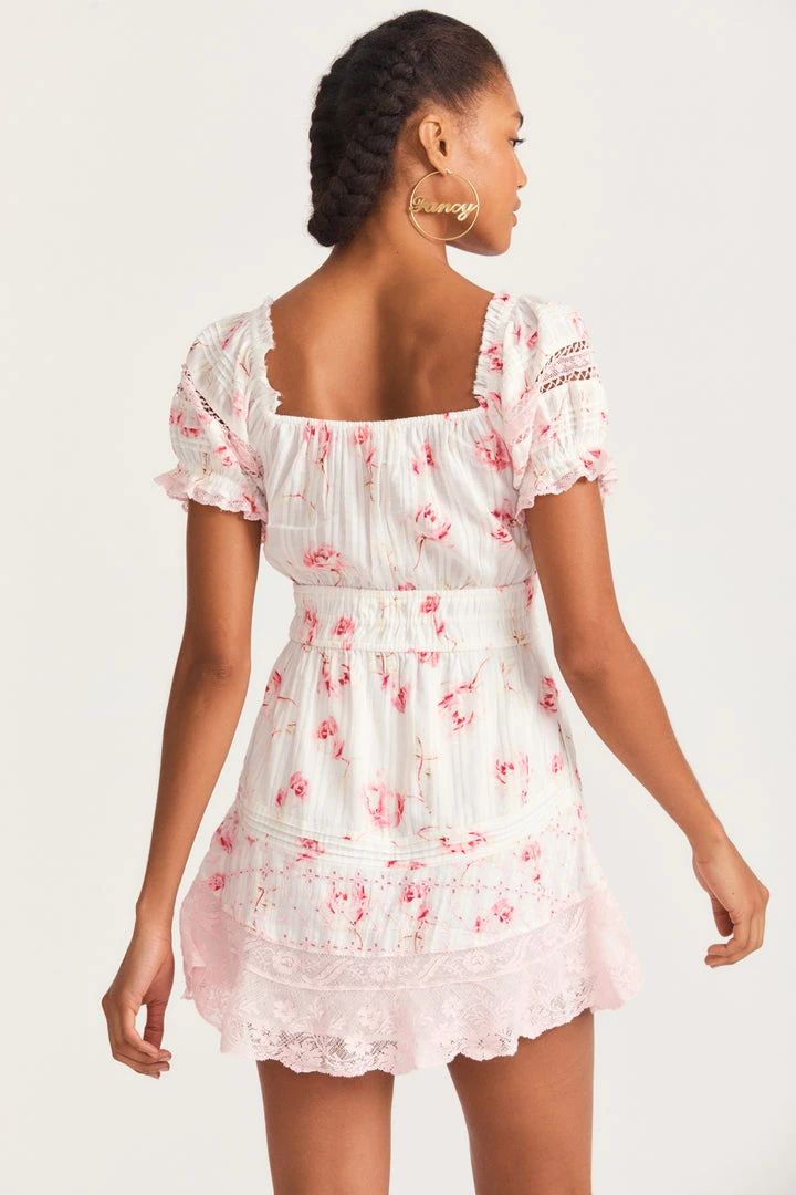 LSF Lilium Mini Dress Dresses 11 LSF Lilium Mini Dress Dresses