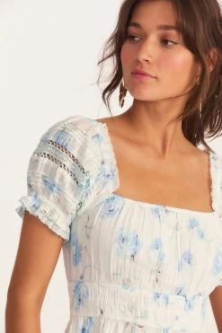 LSF Lilium Mini Dress Dresses 13 LSF Lilium Mini Dress Dresses