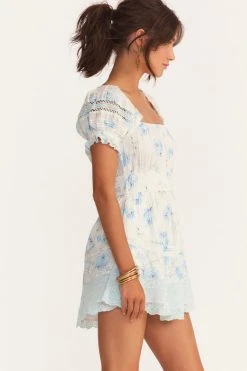 LSF Lilium Mini Dress Dresses 14 LSF Lilium Mini Dress Dresses