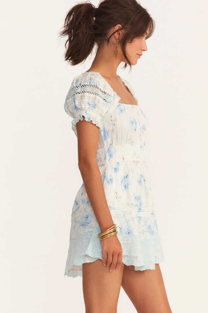 LSF Lilium Mini Dress Dresses 6 LSF Lilium Mini Dress Dresses