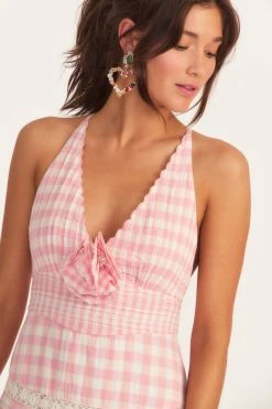 LSF Roan Maxi Dress New Arrivals