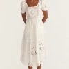 LSF Prairie Midi Dress