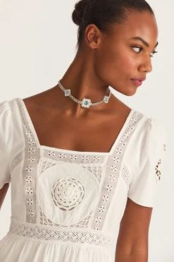 LSF Prairie Midi Dress