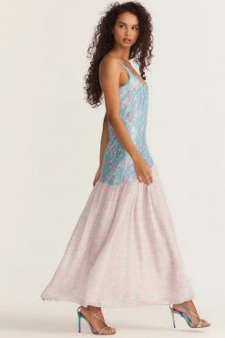 LSF Rhoda Maxi Dress Dresses