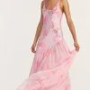 LSF Rhoda Maxi Dress New Arrivals