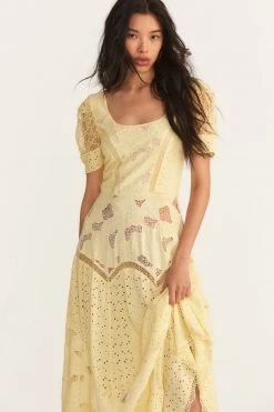 LSF Nella Maxi Dress