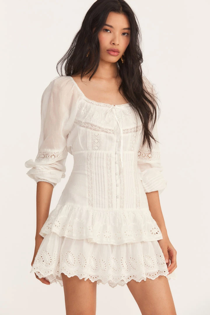 LSF Tayton Mini Dress Dresses 3 LSF Tayton Mini Dress Dresses