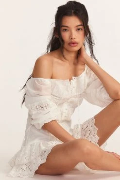 LSF Tayton Mini Dress Dresses 10 LSF Tayton Mini Dress Dresses