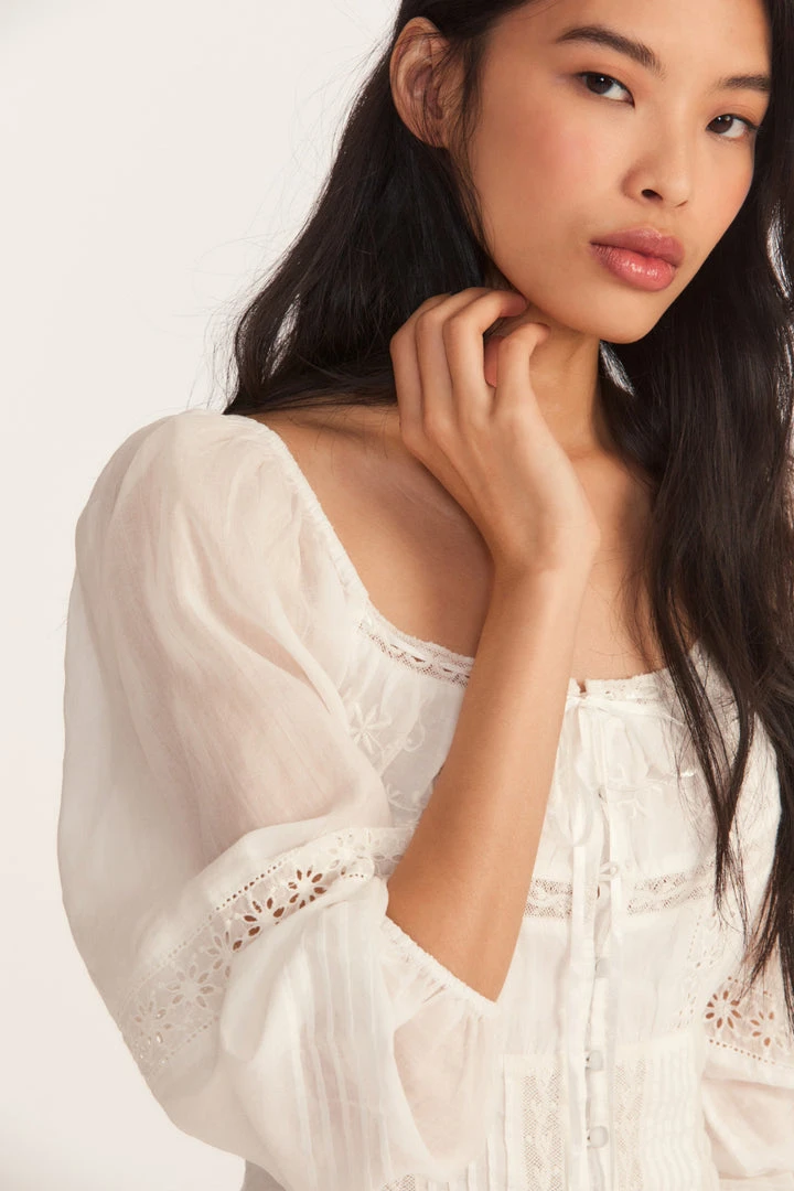 LSF Tayton Mini Dress Dresses 6 LSF Tayton Mini Dress Dresses